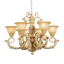 Подвесная люстра Wertmark Rebeca WE357.06.003