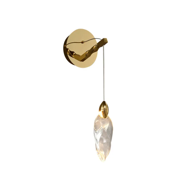 Бра Delight Collection Colvin MT9176-1W titanium gold в Нижнем Новгороде