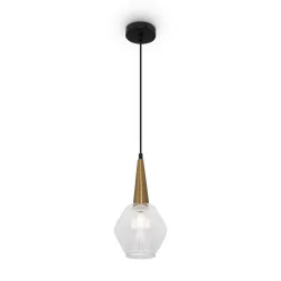 Подвесной светильник Freya Copita FR8007PL-01GB