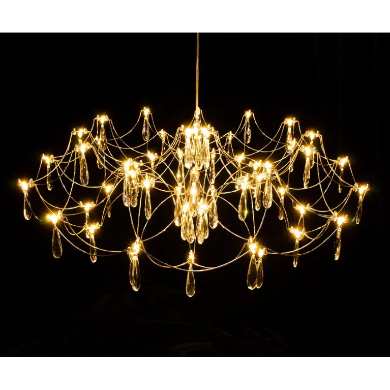 Подвесная люстра Kink Light Галанта 07889-80,33(21) в Нижнем Новгороде