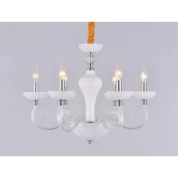 Подвесная люстра Newport 12106/C