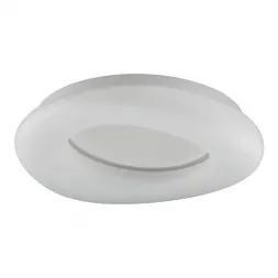 Потолочный светодиодный светильник Odeon Light Aura 4064/40CL