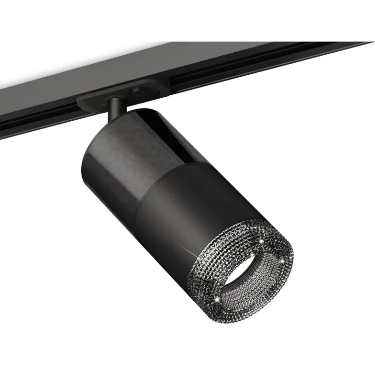 Комплект трекового светильника Ambrella Light Track System XT7402051 (A2537, C7403, A2071, C7402, N7 в Нижнем Новгороде