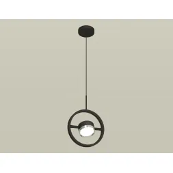 Подвесной светильник Ambrella Light Traditional (C9112, N8118) XB9112101