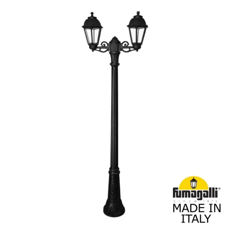 Садовый светильник Fumagalli K22.156.S20.AXF1R в Нижнем Новгороде