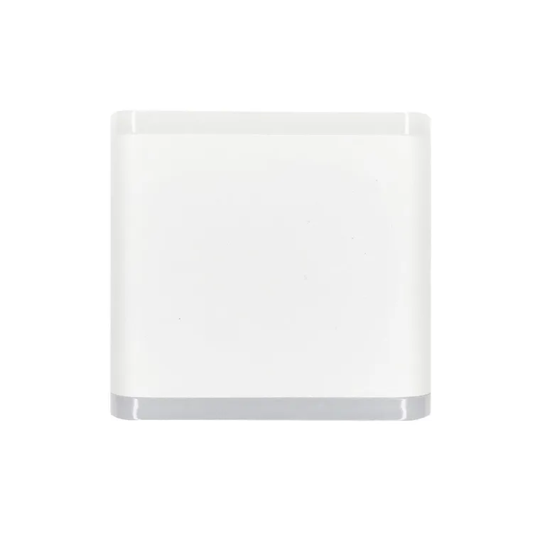 Уличный настенный светодиодный светильник Elvan GW-6080S-6W-WW-WTH в Нижнем Новгороде