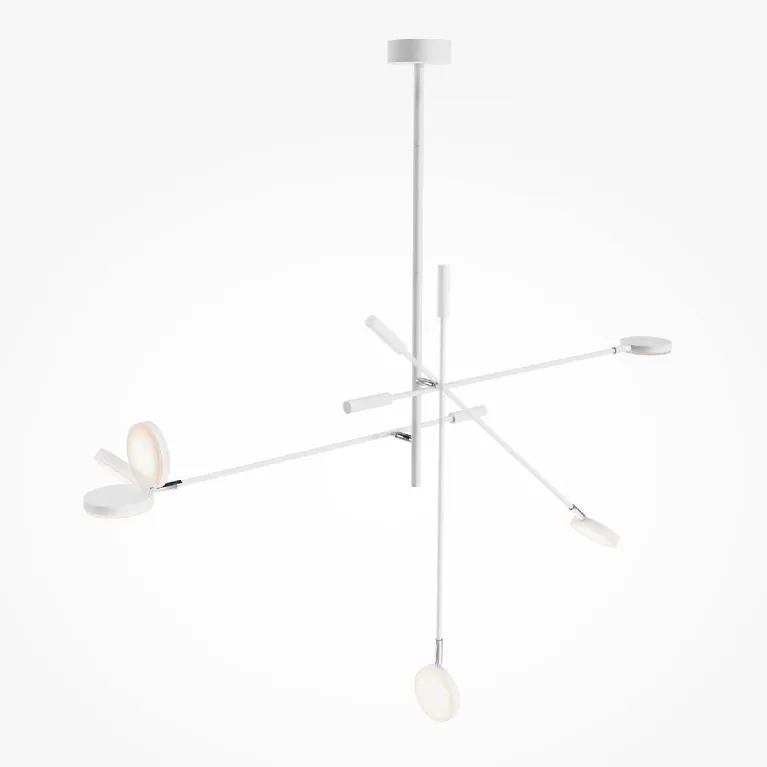 Потолочный светильник Maytoni Fad MOD070CL-L15W3K1 в Нижнем Новгороде
