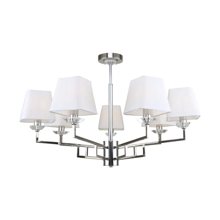 Люстра на штанге Escada Rhapsody 10161/7PL в Нижнем Новгороде