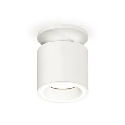Накладной светильник Ambrella Light Techno XS7401063 (N7925, C7401, N7110)