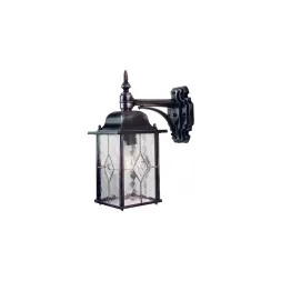 Уличный настенный светильник Elstead Lighting Wexford WX2