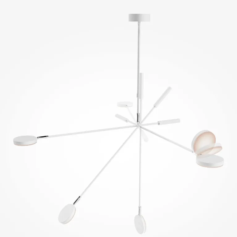 Потолочный светильник Maytoni Fad MOD070CL-L8W3K в Нижнем Новгороде