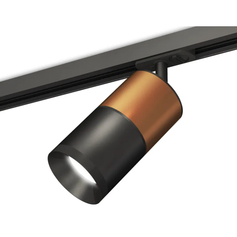 Комплект трекового светильника Ambrella Light Track System XT7402060 (A2537, C7404, A2071, C7402, N7 в Нижнем Новгороде