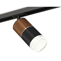 Комплект трекового светильника Ambrella Light Track System XT7402061 (A2537, C7404, A2070, C7402, N7
