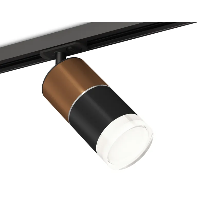 Комплект трекового светильника Ambrella Light Track System XT7402061 (A2537, C7404, A2070, C7402, N7 в Нижнем Новгороде