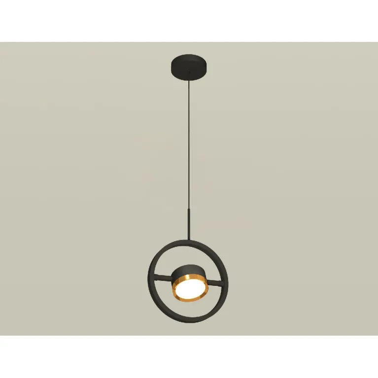 Подвесной светильник Ambrella Light Traditional (C9112, N8124) XB9112103 в Нижнем Новгороде