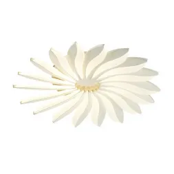 Потолочный светодиодный светильник Odeon Light Maya 4174/86CL