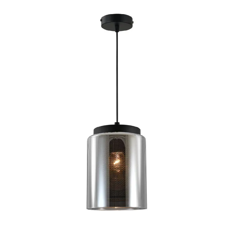 Подвесной светильник Indigo Alleanza 10023/1P Black V000504 в Нижнем Новгороде