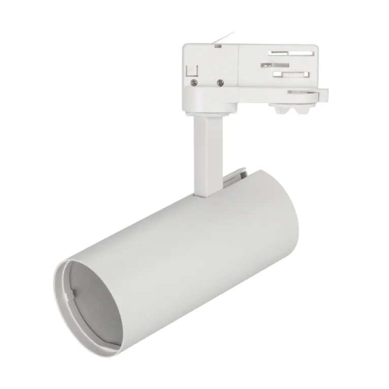 Корпус трекового светильника Arlight SP-Polo-Track-4TR-Leg-R65 024723(1) в Нижнем Новгороде