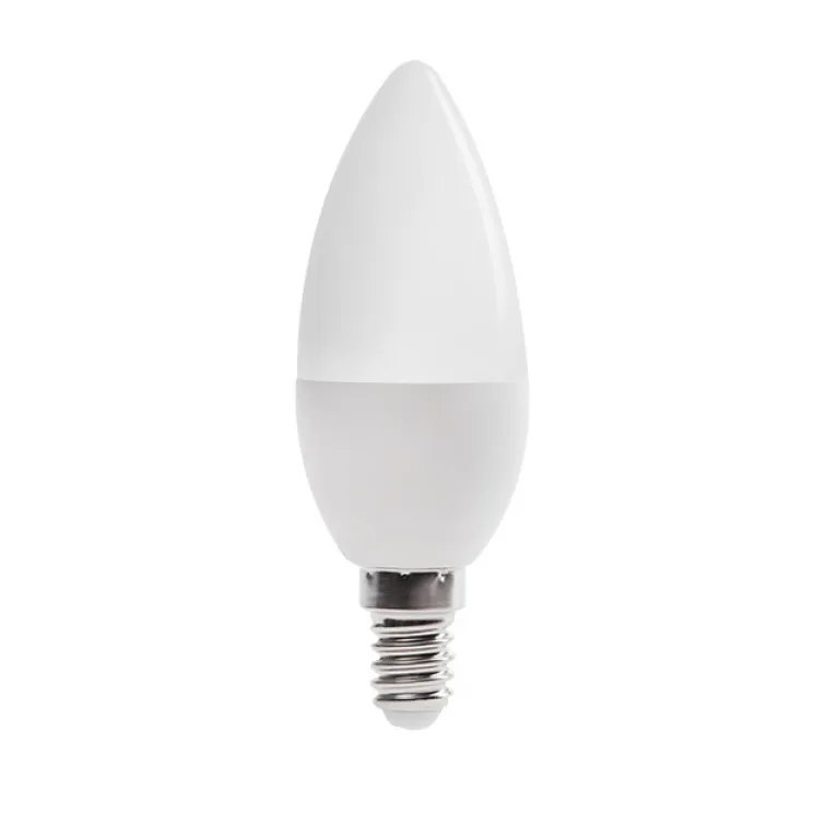 Лампа светодиодная Kanlux Dun E14 6W 3000К 23008 в Нижнем Новгороде