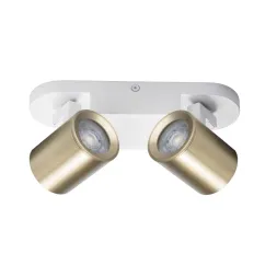 Накладной спот Kanlux Laurin 38965