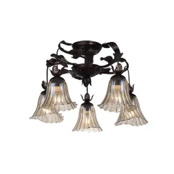 Потолочная люстра Lumien Hall Азириас S17033/5LBCG1