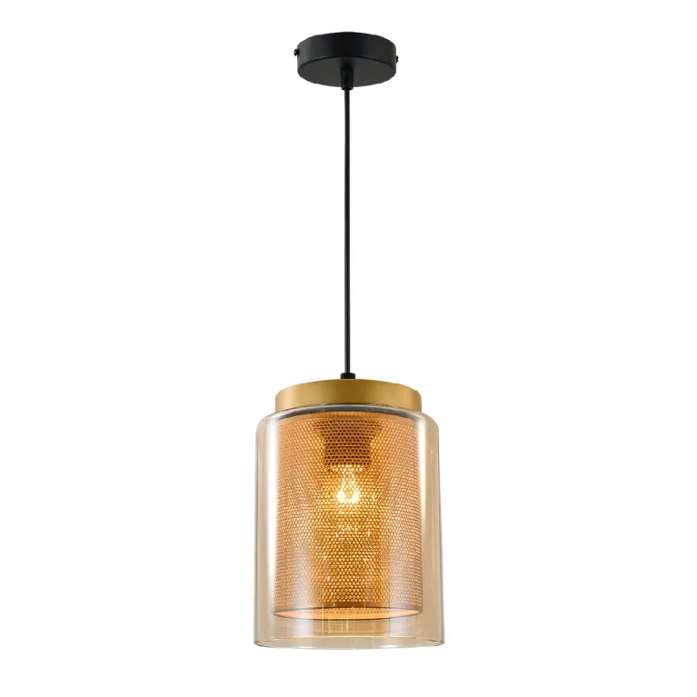 Подвесной светильник Indigo Alleanza 10023/1P Gold V000506 в Нижнем Новгороде