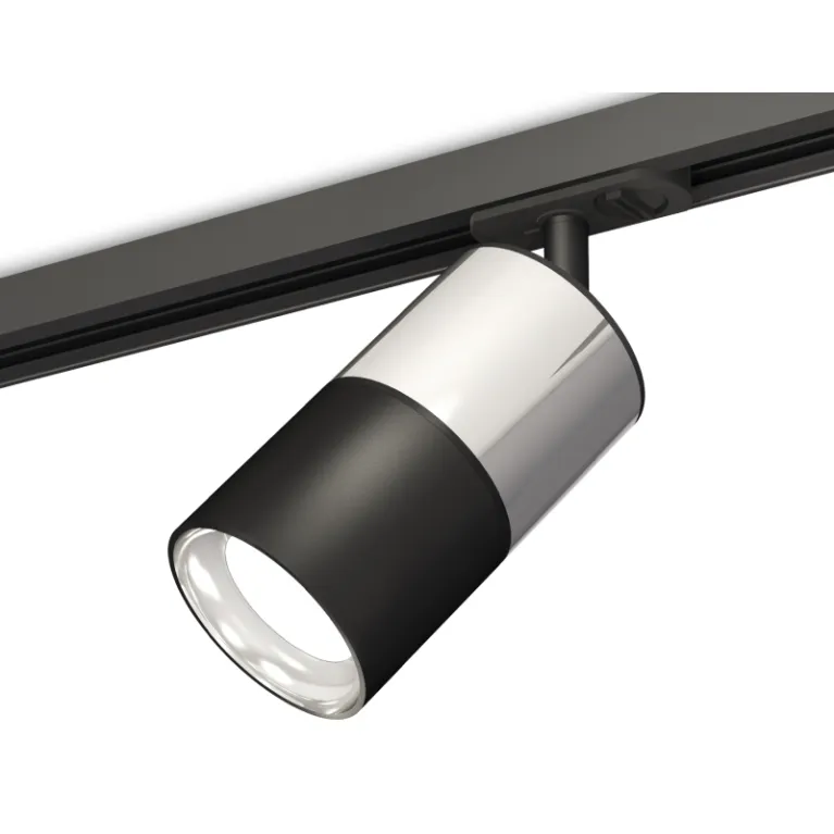 Комплект трекового светильника Ambrella Light Track System XT7402070 (A2537, C7405, A2071, C7402, N7 в Нижнем Новгороде
