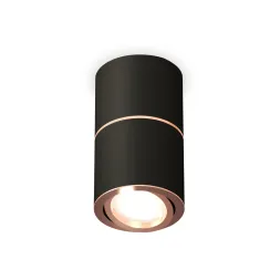 Потолочный светильник Ambrella Light Techno Spot XS7402200 (C7402, A2073, C7402, N7005)