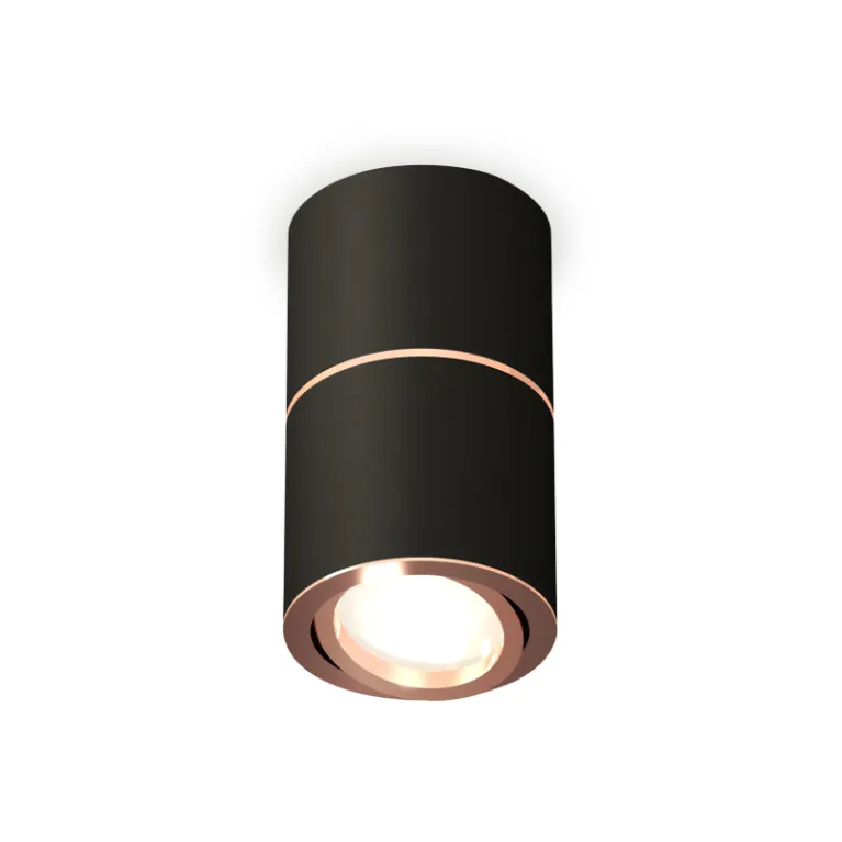 Потолочный светильник Ambrella Light Techno Spot XS7402200 (C7402, A2073, C7402, N7005) в Нижнем Новгороде