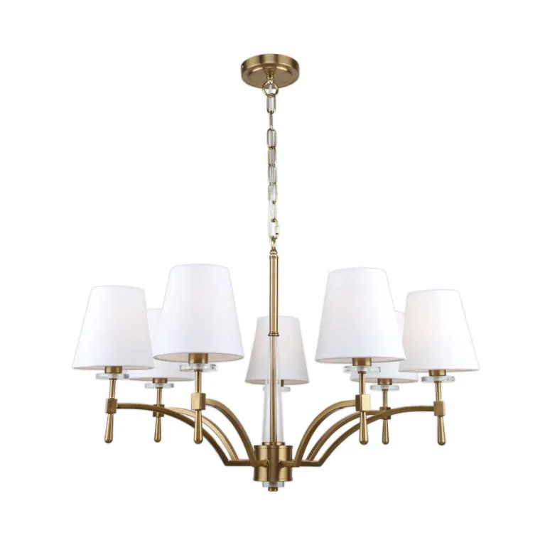 Подвесная люстра Escada Suite 10163/7PL в Нижнем Новгороде