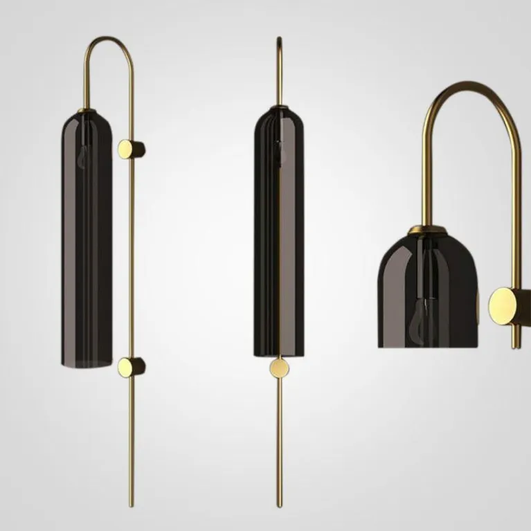 Бра Imperium Loft Articolo Float 123132-22 в Нижнем Новгороде