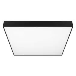 Потолочный светодиодный светильник Arlight IM-Quadro-Emergency-3H-S600x600-64W Warm3000 041048