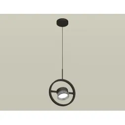 Подвесной светильник Ambrella Light Traditional (C9112, N8484) XB9112150