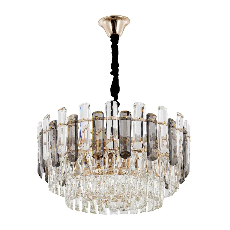 Подвесная люстра Modelux ML.9006.9 GD-SM в Нижнем Новгороде