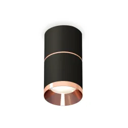 Потолочный светильник Ambrella Light Techno Spot XS7402201 (C7402, A2073, C7402, N7035)