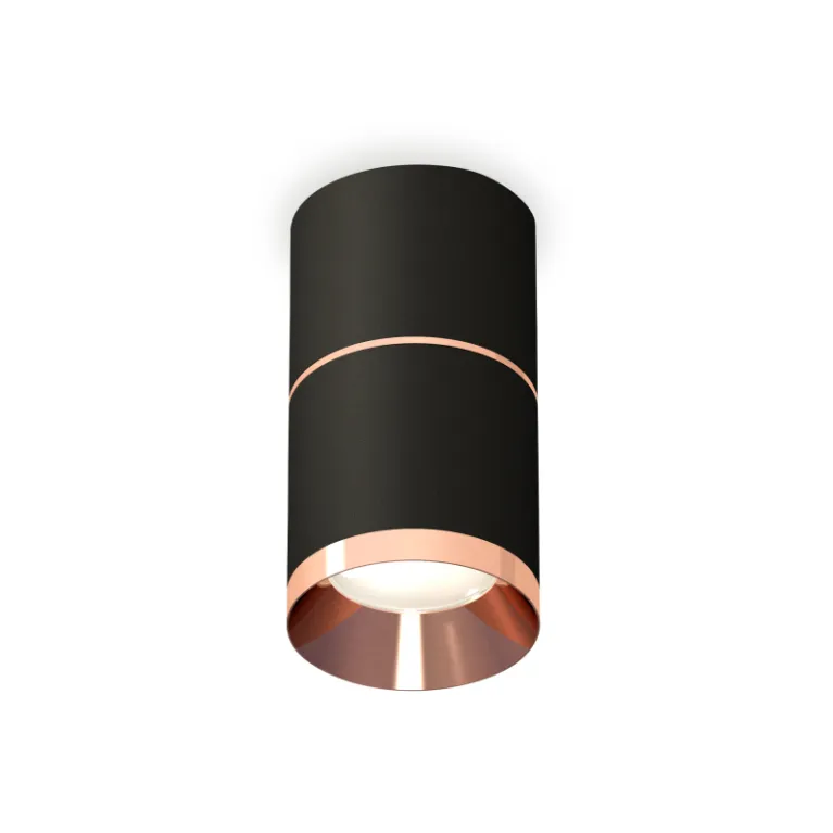Потолочный светильник Ambrella Light Techno Spot XS7402201 (C7402, A2073, C7402, N7035) в Нижнем Новгороде