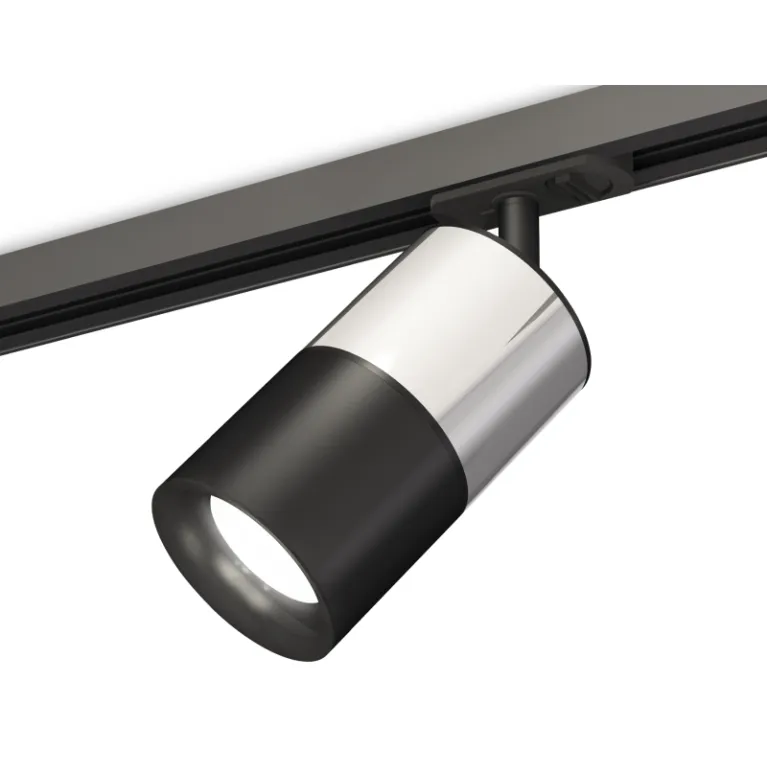 Комплект трекового светильника Ambrella Light Track System XT7402072 (A2537, C7405, A2071, C7402, N7 в Нижнем Новгороде
