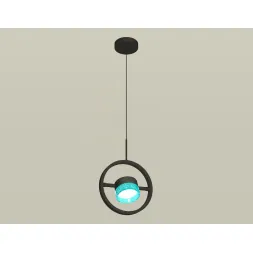Подвесной светильник Ambrella Light Traditional (C9112, N8488) XB9112151