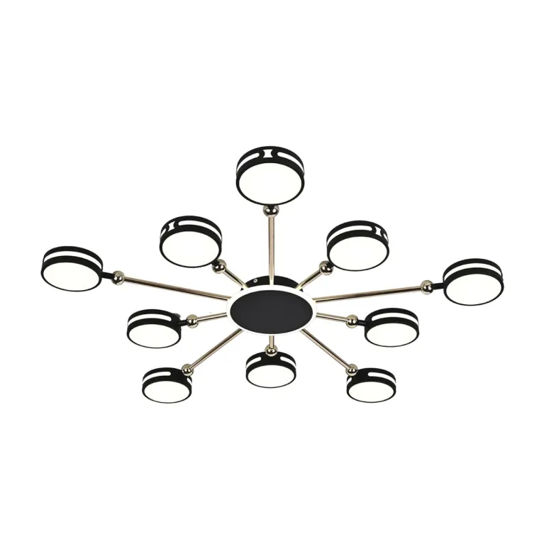 Потолочная люстра Escada Leda 10206/10LED BL в Нижнем Новгороде