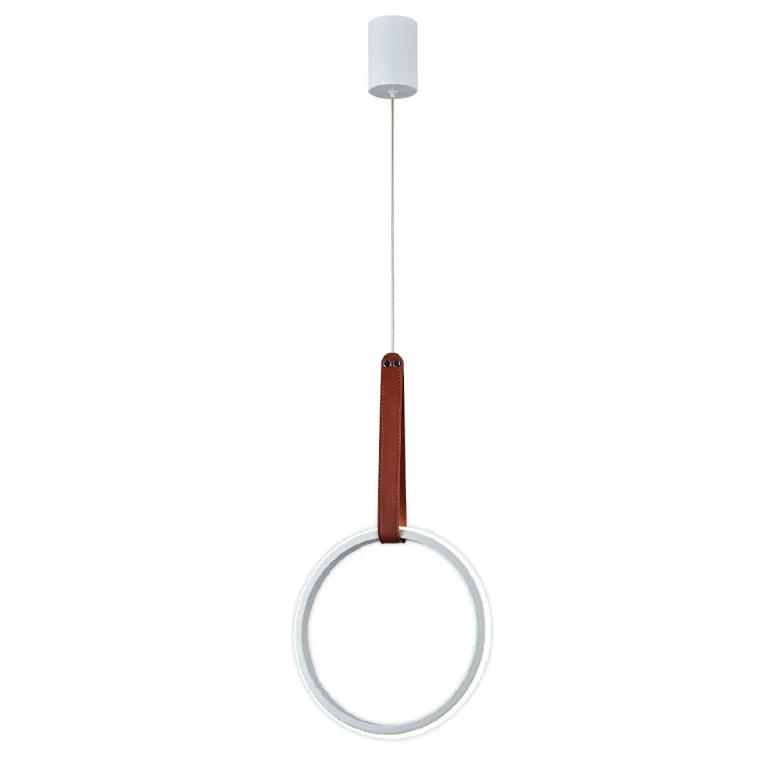 Подвесной светильник Escada Alliance 10295/1LED White в Нижнем Новгороде