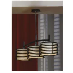 Подвесная люстра Lussole Busachi LSF-8203-03
