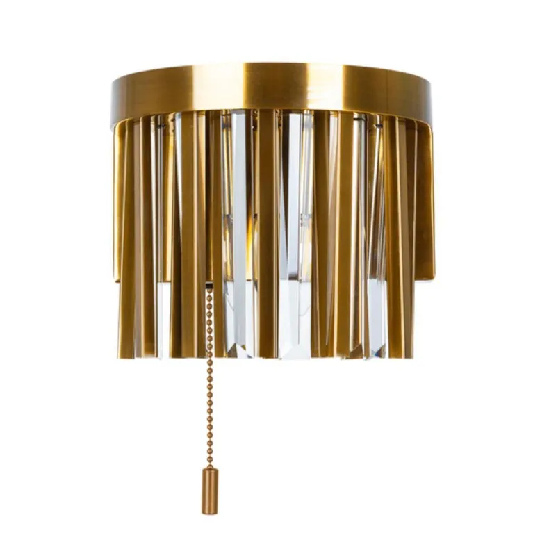 Настенный светильник Arte Lamp Francheska A1037AP-1PB в Нижнем Новгороде
