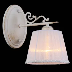 Бра Natali Kovaltseva FIRENZE 11422/1W IVORY GOLD