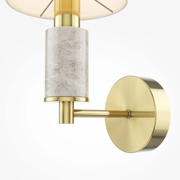 Бра Maytoni Lira MOD483WL-01BS в Нижнем Новгороде