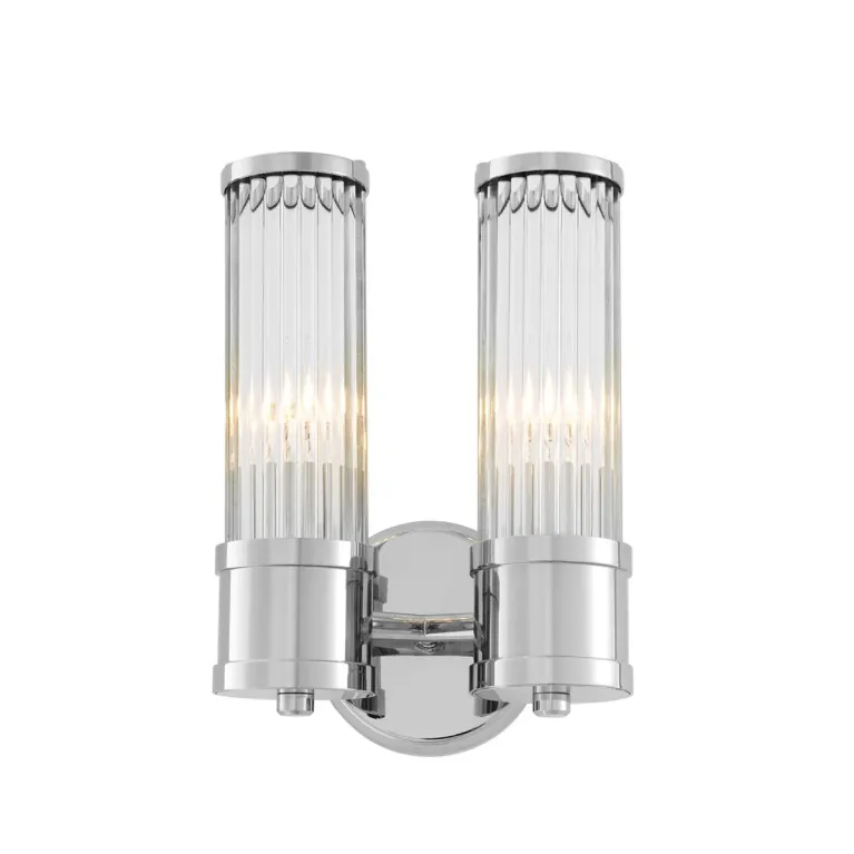 Бра Delight Collection Claridges BRWL7001-2-NP в Нижнем Новгороде