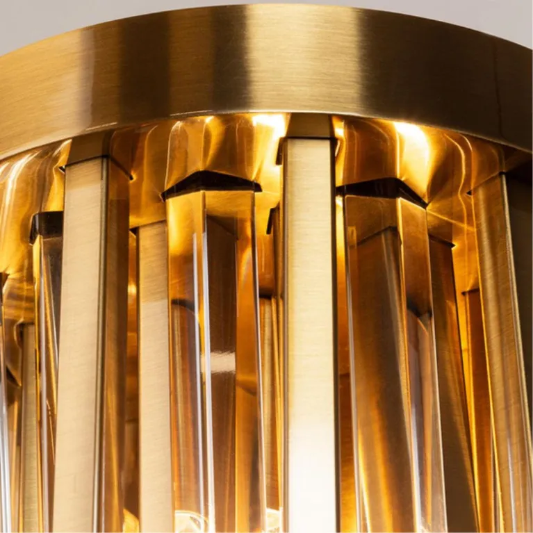 Настенный светильник Arte Lamp Francheska A1037AP-1PB в Нижнем Новгороде