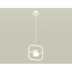 Подвесной светильник Ambrella Light Traditional (C9118, N8112) XB9118100