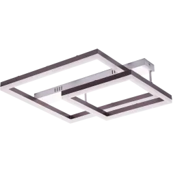 Потолочная люстра Ritter Eclipse 52088 1