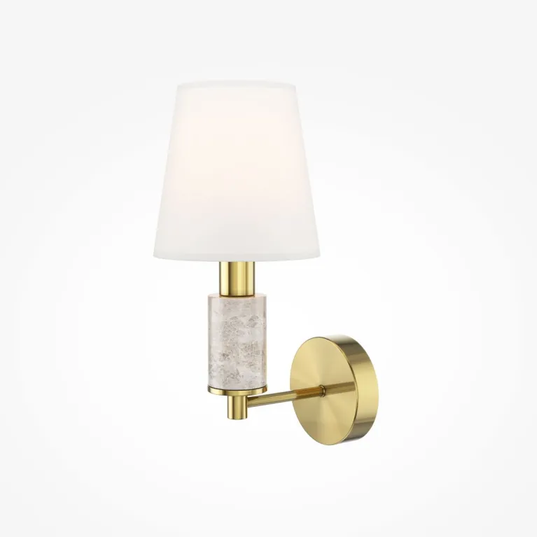 Бра Maytoni Lira MOD483WL-01BS в Нижнем Новгороде