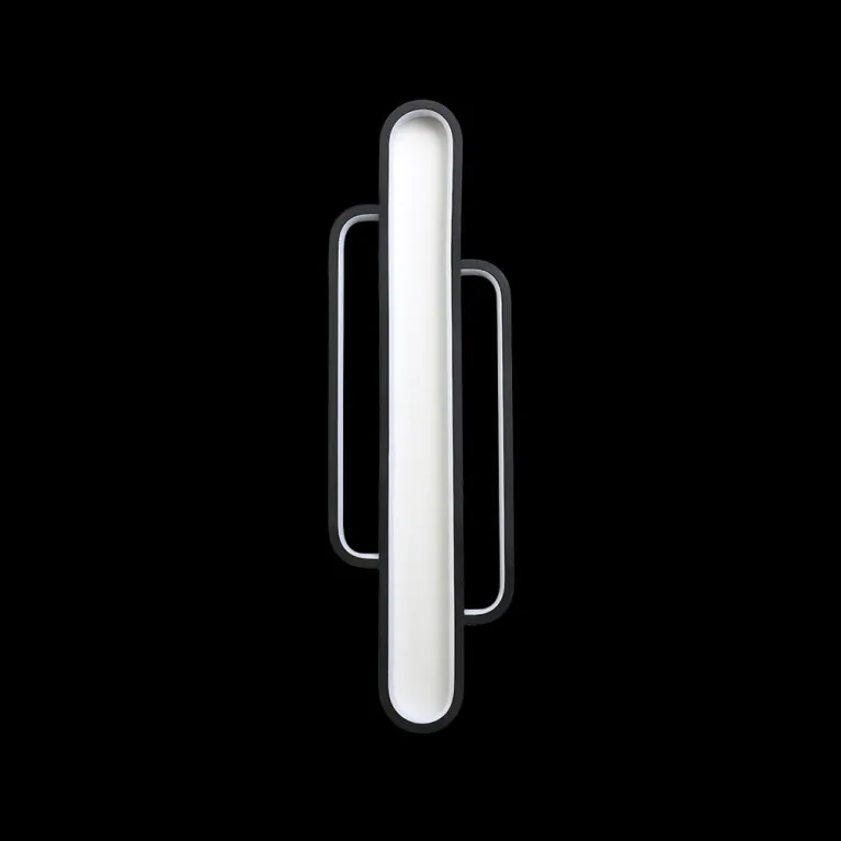 Бра Crystal Lux Sobre Ap35W Led H600 V1 Black в Нижнем Новгороде